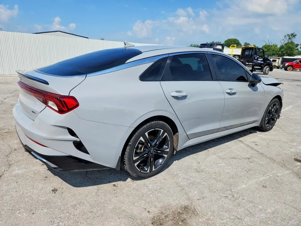 2024 KIA K5 GT LINE  