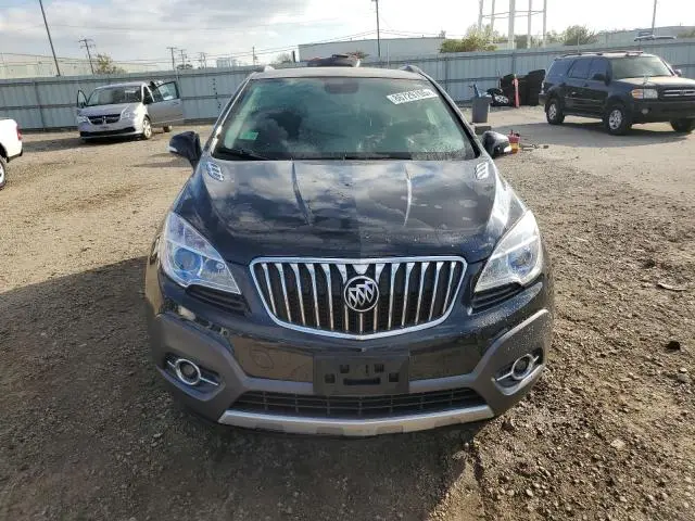 2016 BUICK ENCORE CONVENIENCE  