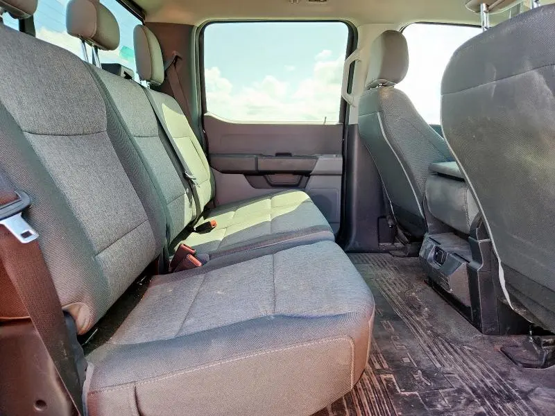 2024 FORD F250 SUPER DUTY  