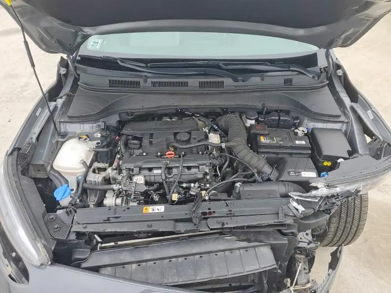 2023 HYUNDAI KONA LIMITED  