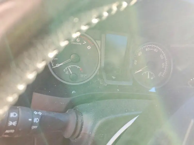 2020 TOYOTA TACOMA DOUBLE CAB  