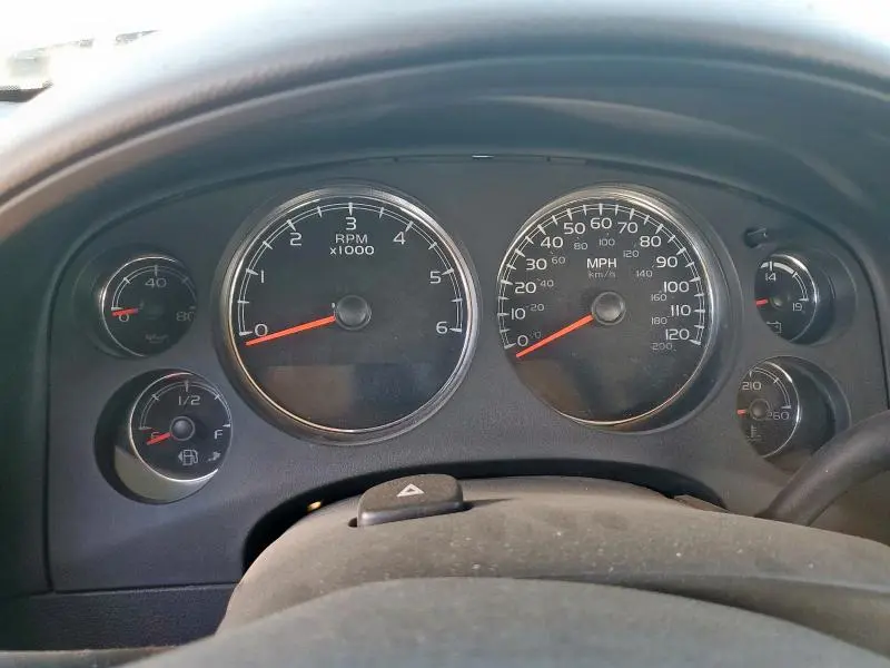 2013 CHEVROLET TAHOE C1500 LS  