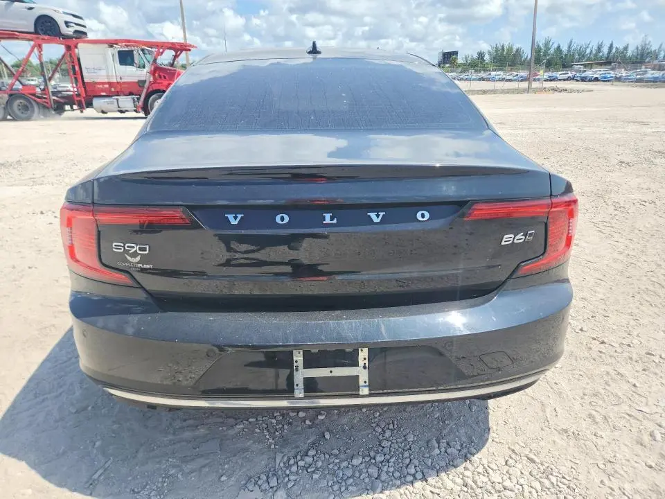 2023 VOLVO S90 PLUS  