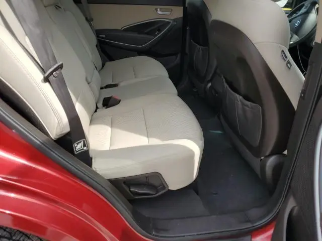 2014 HYUNDAI SANTA FE SPORT 