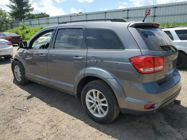 2013 DODGE JOURNEY SXT  