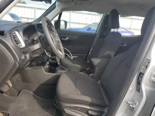 2021 JEEP RENEGADE SPORT  