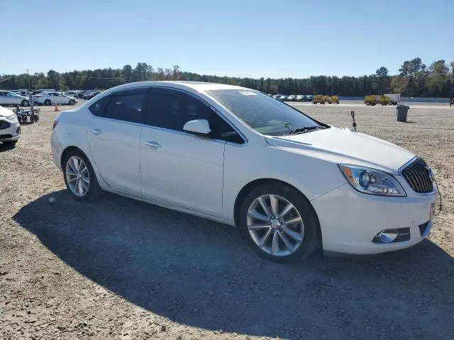 2013 BUICK VERANO   