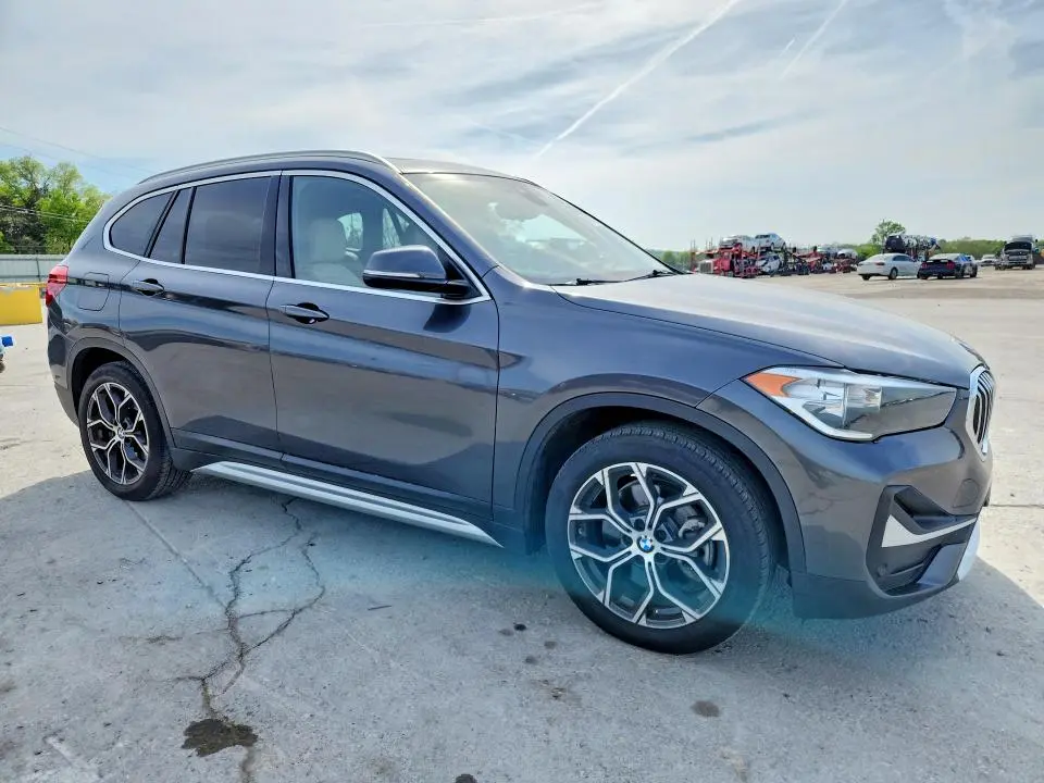 2021 BMW X1 XDRIVE28I  