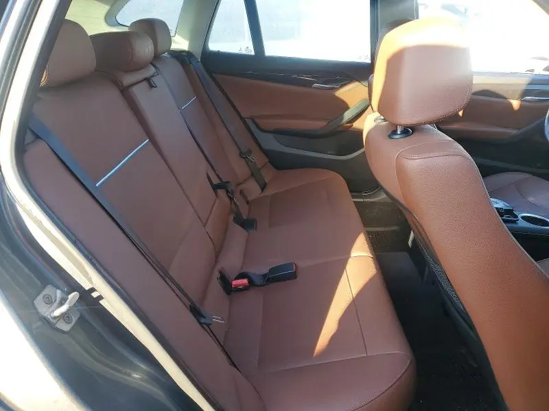 2015 BMW X1 XDRIVE28I  