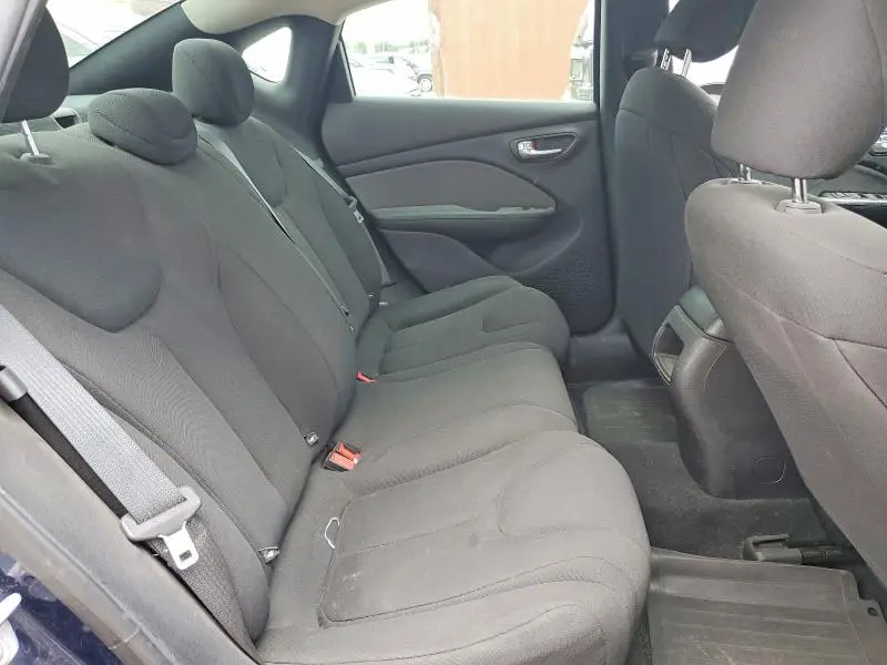 2013 DODGE DART SE AERO  