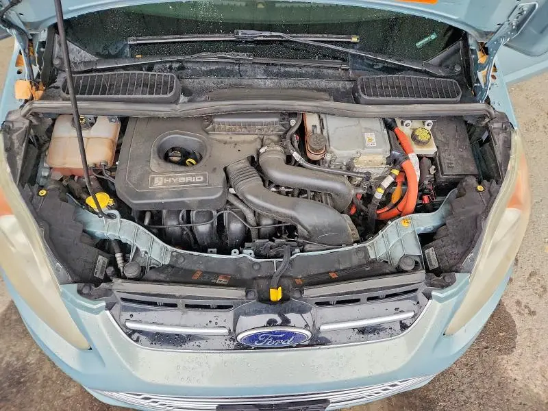 2014 FORD C-MAX SE  