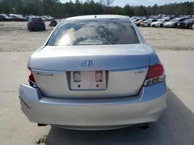 2010 HONDA ACCORD EXL