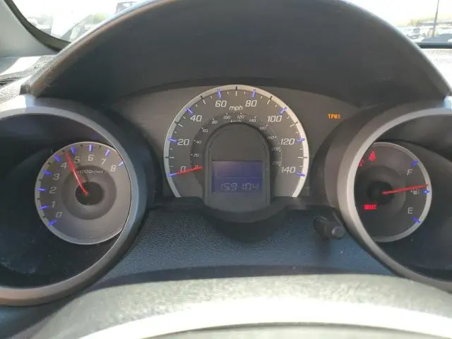 2010 HONDA FIT