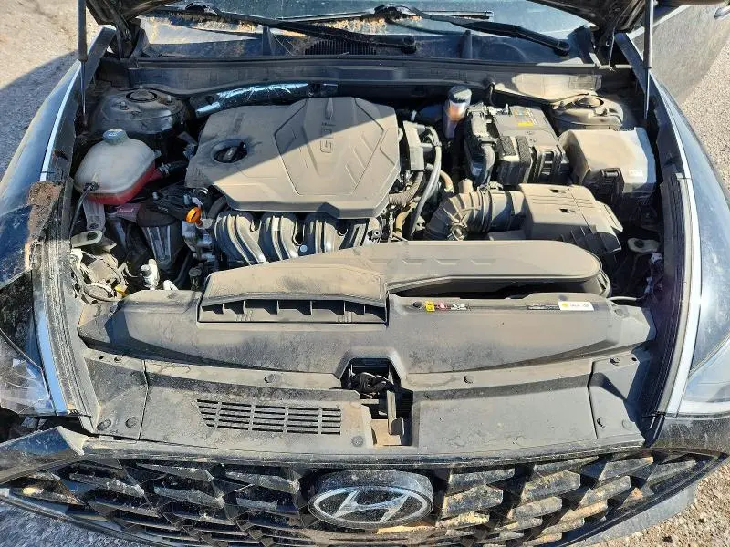 2022 HYUNDAI SONATA SEL  