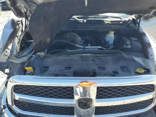 2020 RAM 1500 CLASSIC SLT