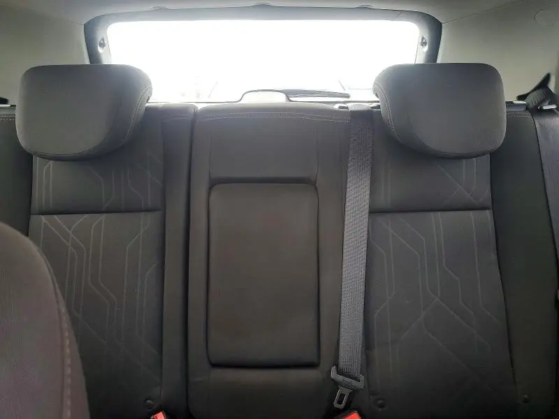 2017 CHEVROLET TRAX 1LT  