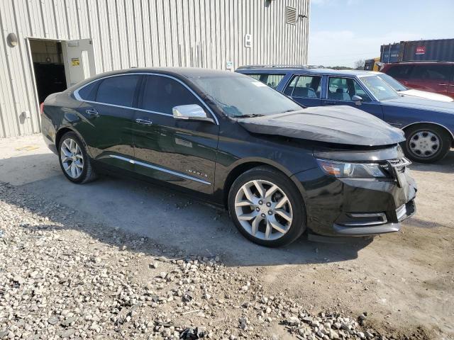 2018 CHEVROLET IMPALA PREMIER