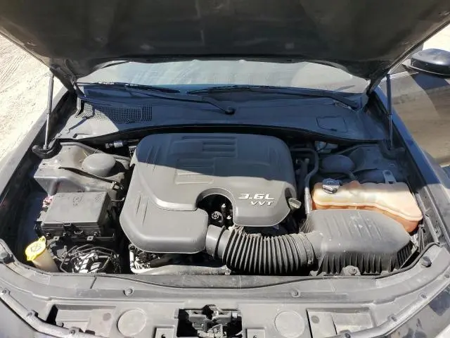 2015 CHRYSLER 300 LIMITED  