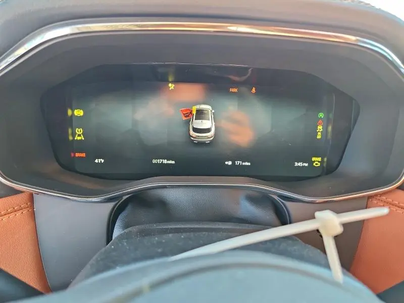 2026 JAGUAR F-PACE R-DYNAMIC S  