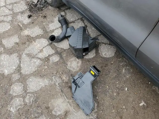 2022 KIA SPORTAGE EX  