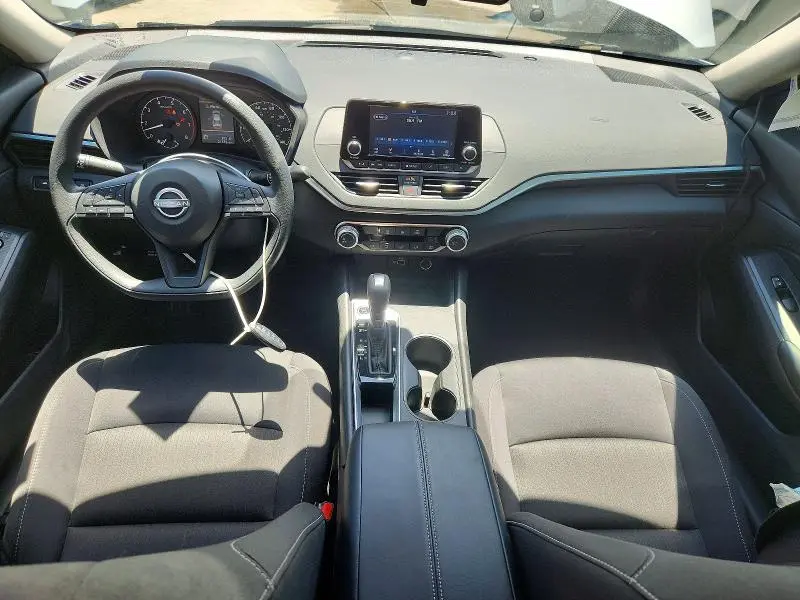 2023 NISSAN ALTIMA S  