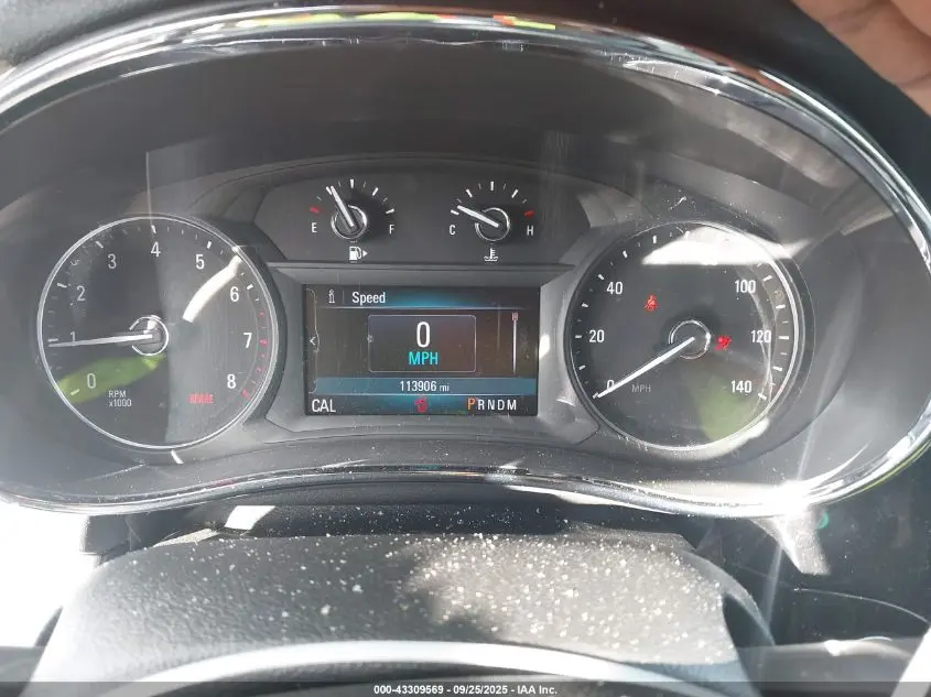 2019 BUICK ENCORE FWD PREFERRED