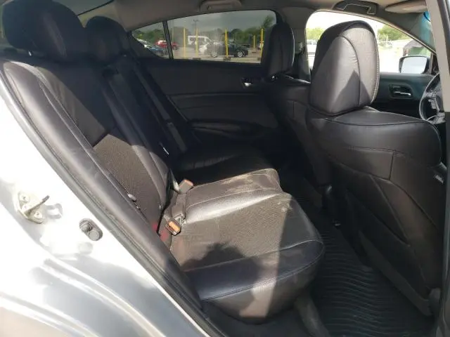 2015 ACURA ILX 20 TECH  