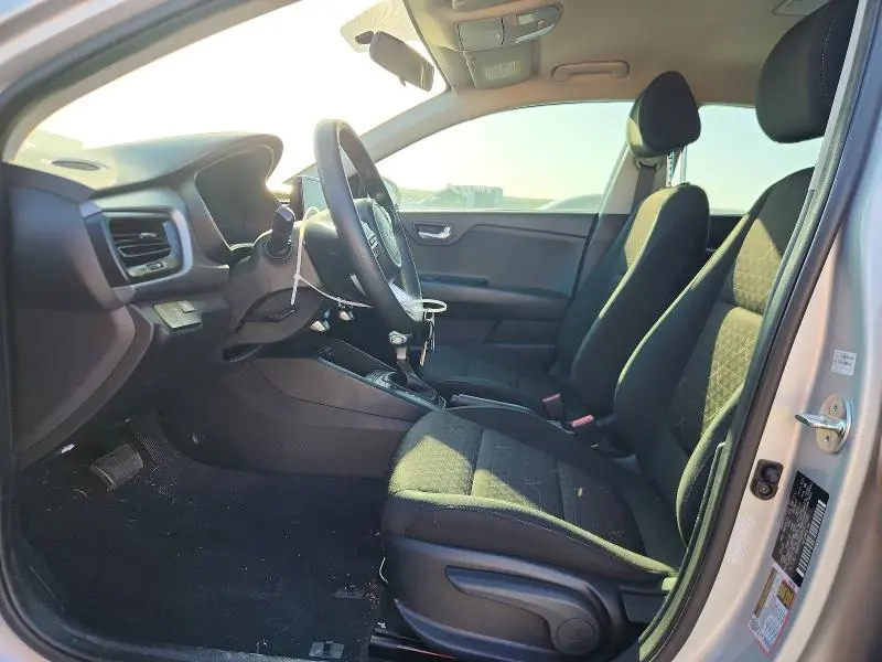 2023 KIA RIO LX  