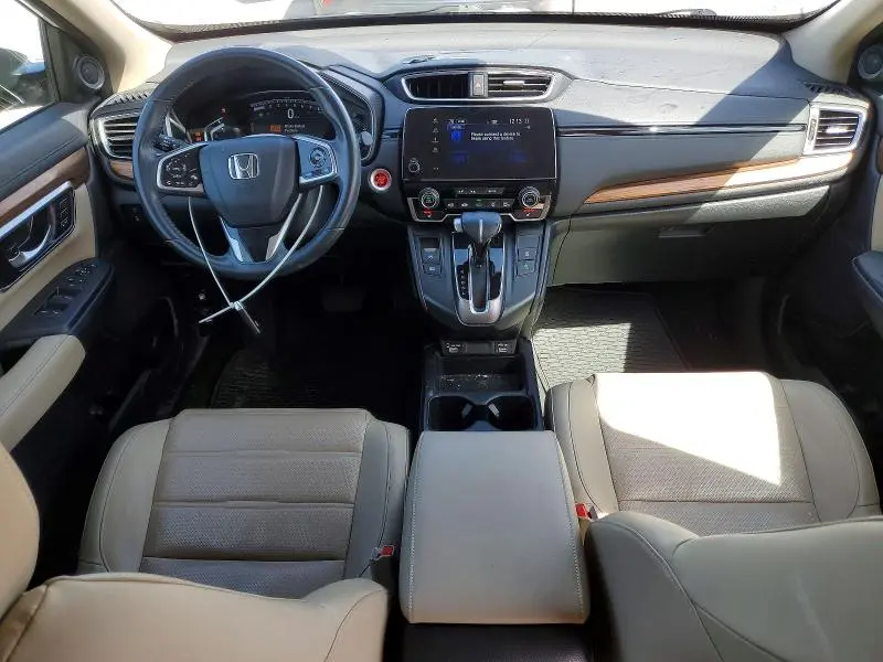 2020 HONDA CR-V EXL  