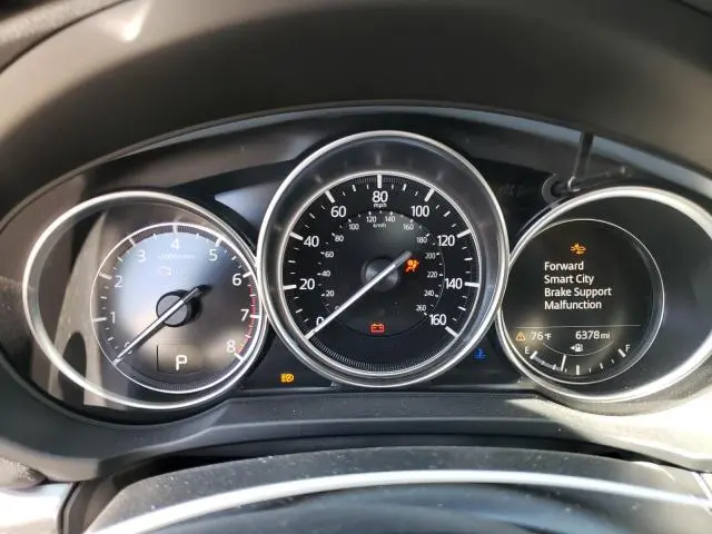 2025 MAZDA CX-5 SELECT  