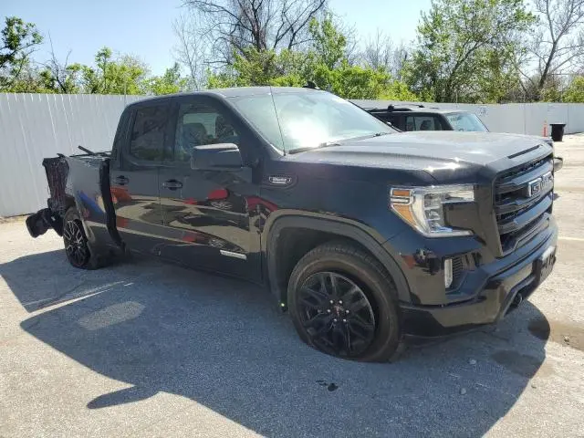 2021 GMC SIERRA K1500 ELEVATION  