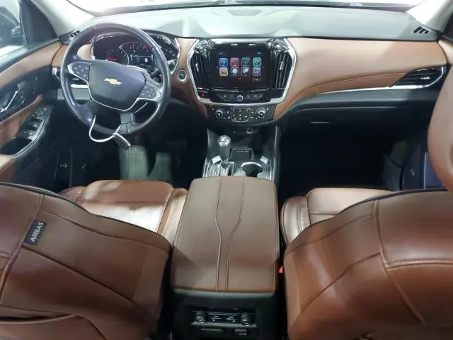 2019 CHEVROLET TRAVERSE HIGH COUNTRY  