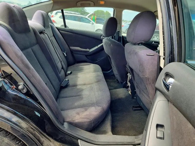 2011 NISSAN ALTIMA 2.5  