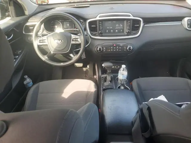 2019 KIA SORENTO L  
