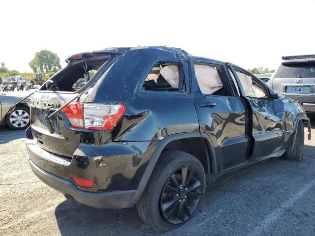 2013 JEEP GRAND CHEROKEE LAREDO  