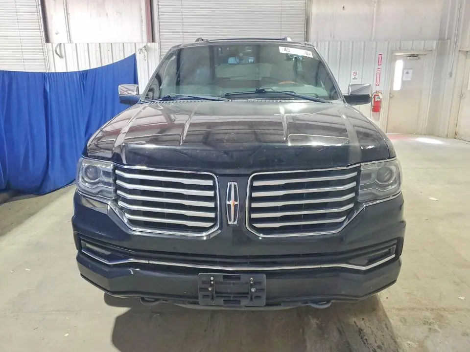 2016 LINCOLN NAVIGATOR SELECT  