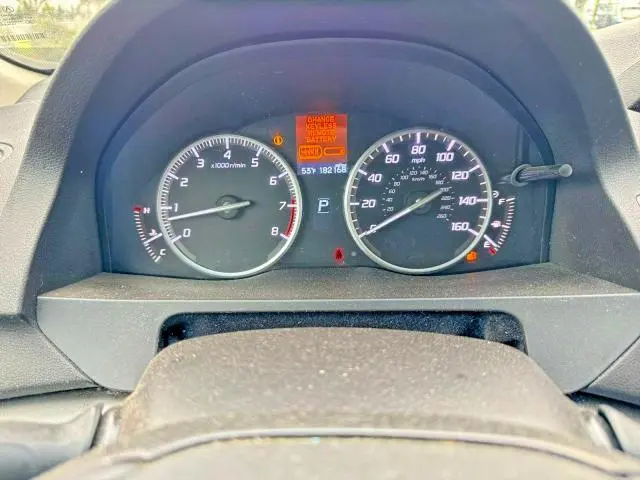 2013 ACURA RDX TECHNOLOGY  