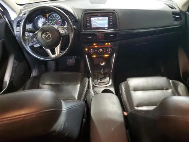 2013 MAZDA CX-5 GT