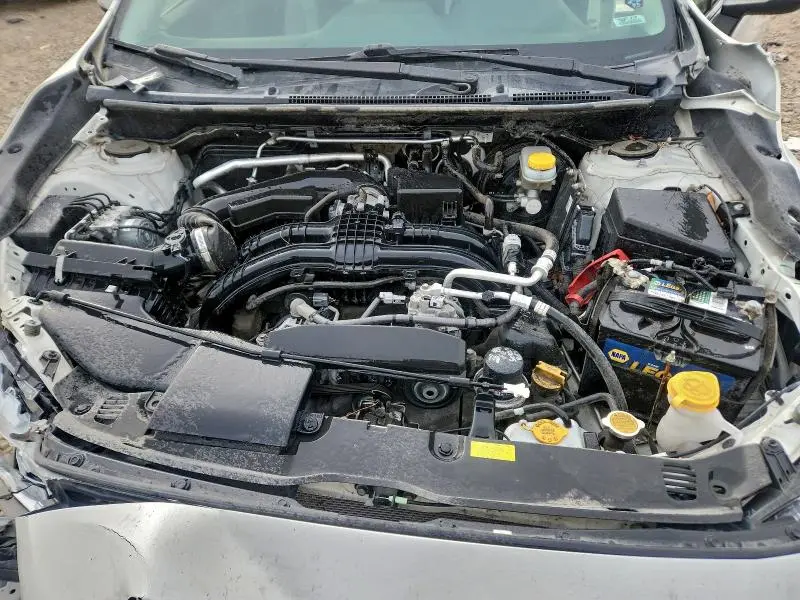 2020 SUBARU CROSSTREK LIMITED  