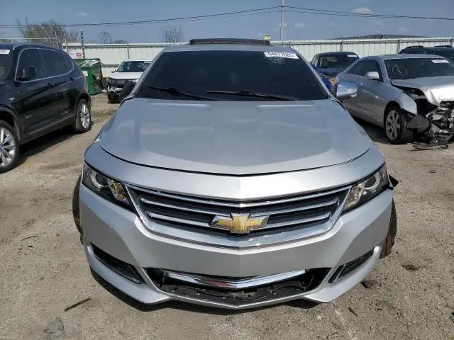2019 CHEVROLET IMPALA PREMIER  