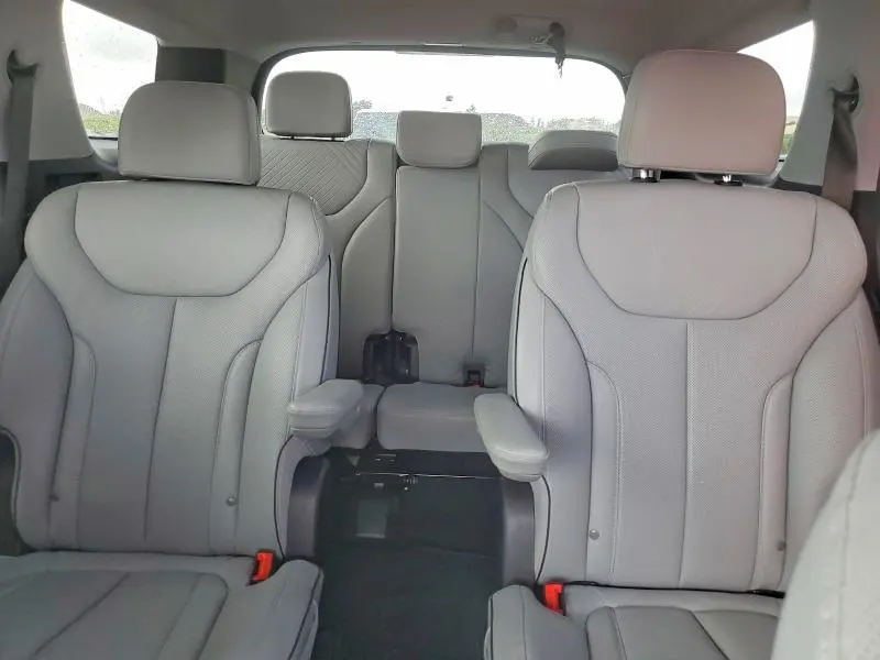 2023 HYUNDAI PALISADE SEL PREMIUM  