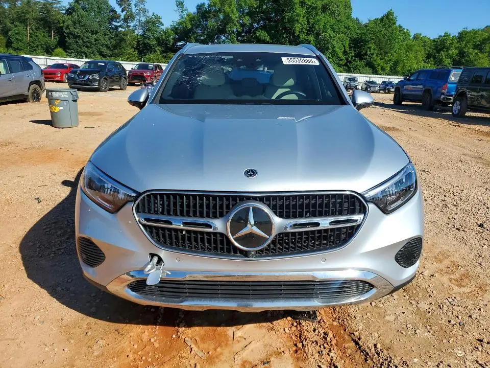 2023 MERCEDES-BENZ GLC 300  