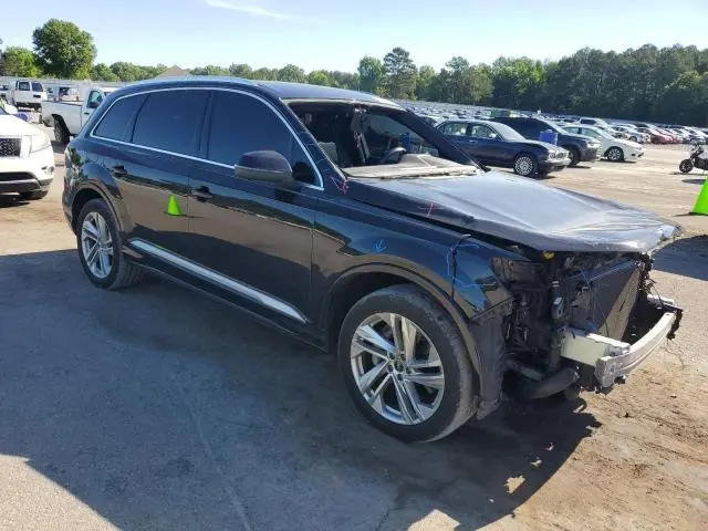 2021 AUDI Q7 PREMIUM PLUS  