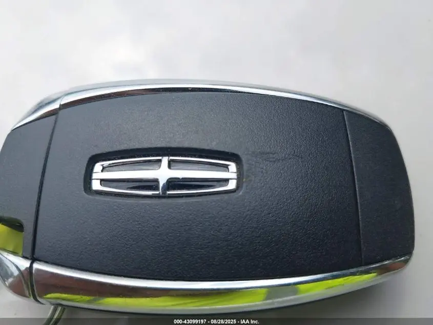 2019 LINCOLN MKZ RESERVE II