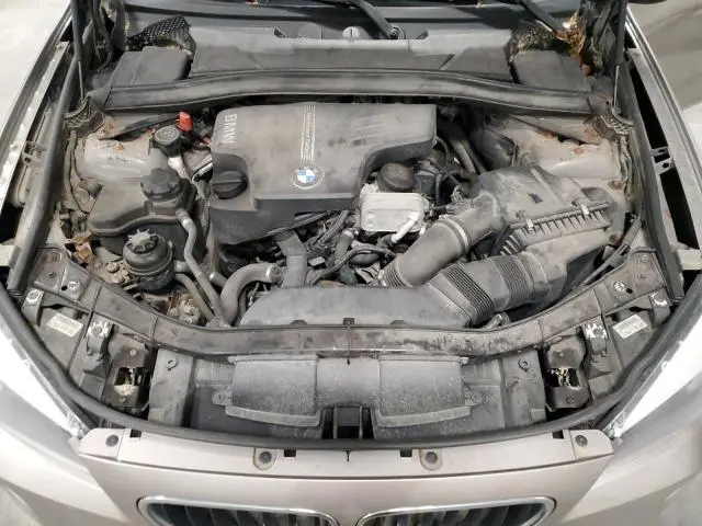 2012 BMW X1 XDRIVE28I  