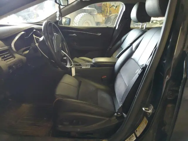 2014 CHEVROLET IMPALA ECO  