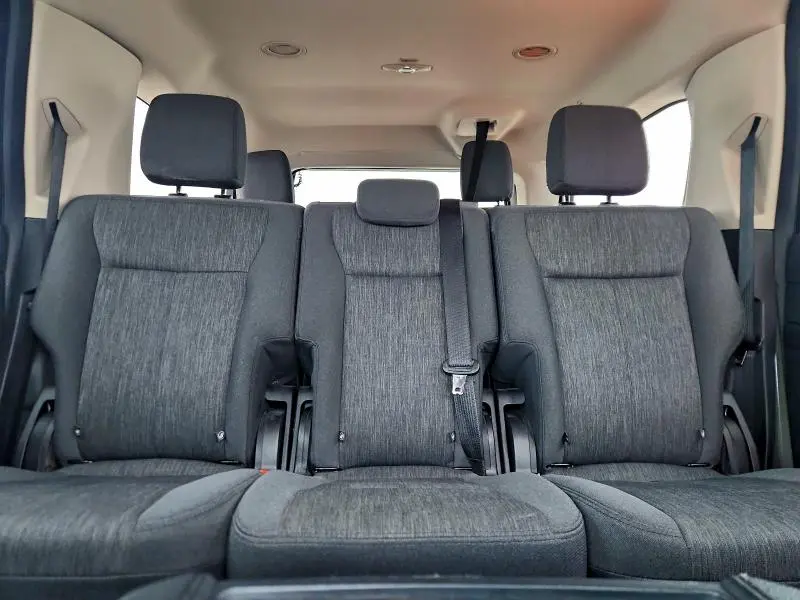 2022 FORD EXPEDITION MAX XLT  