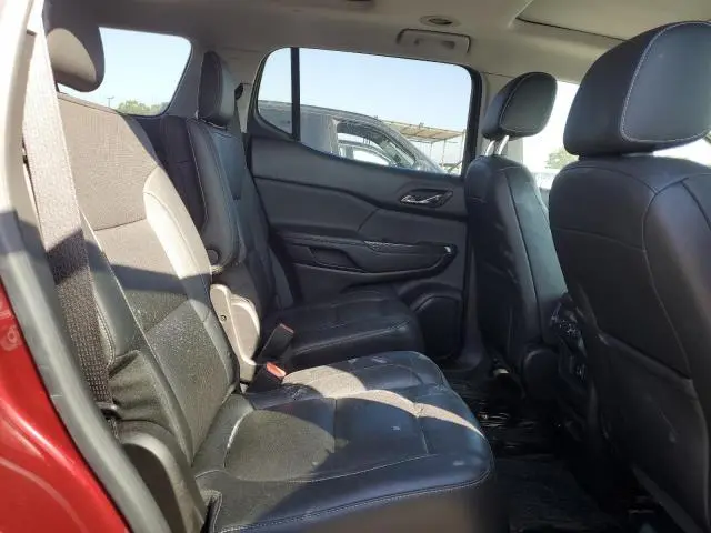 2018 GMC ACADIA SLT-2