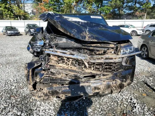 2023 CHEVROLET TAHOE K1500  