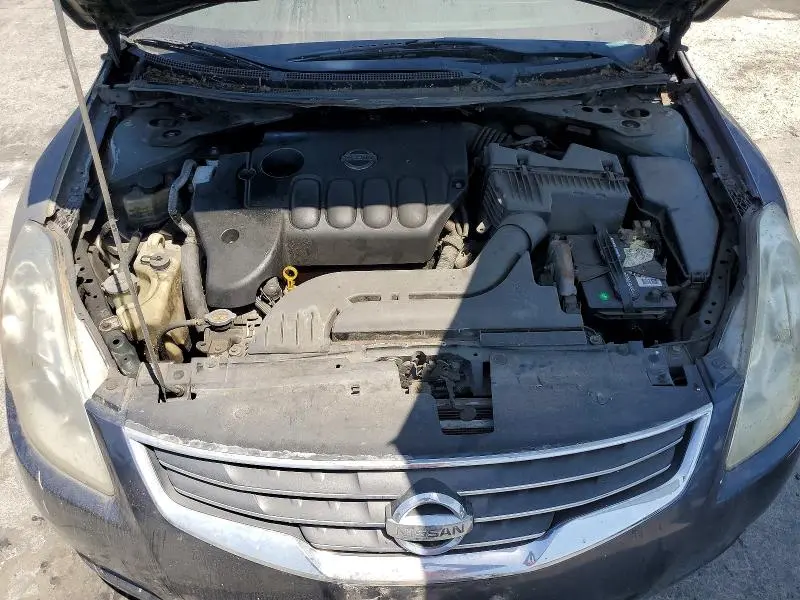 2010 NISSAN ALTIMA 2.5  